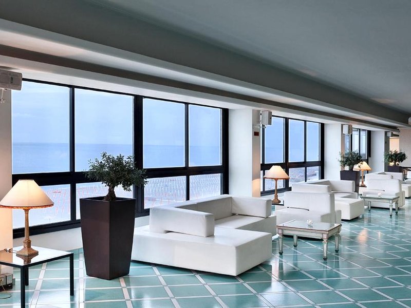 Grand Hotel Termeの写真