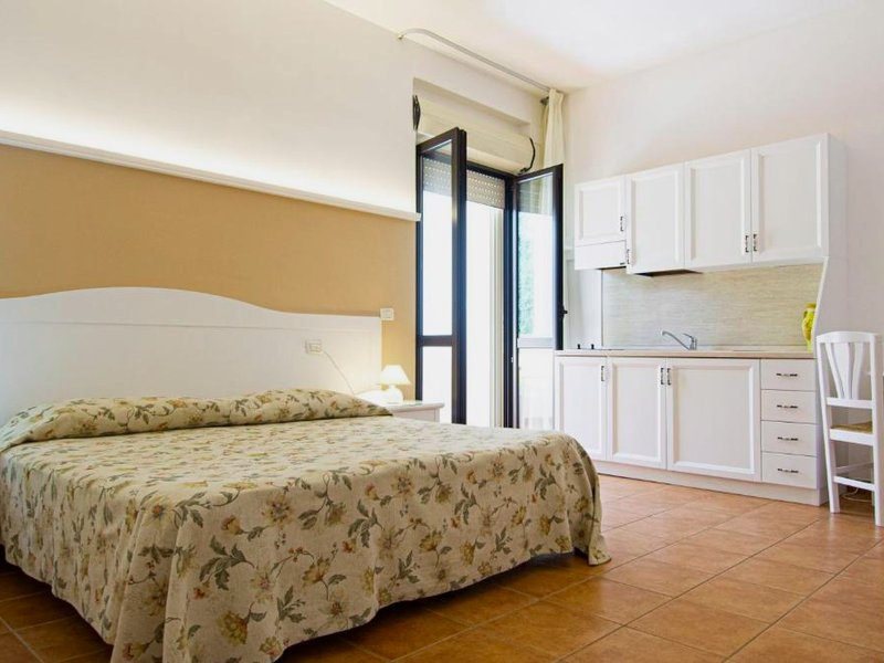 Giardino Degli Ulivi Resort Masseriaの写真