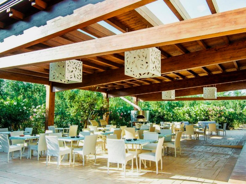 Giardino Degli Ulivi Resort Masseriaの写真