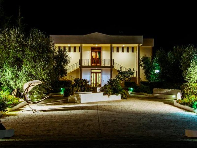 Giardino Degli Ulivi Resort Masseriaの写真
