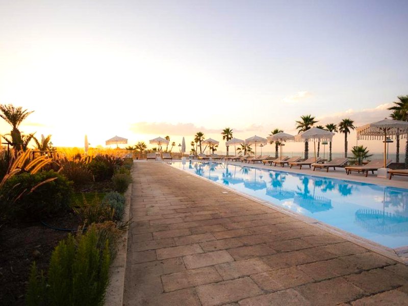 Valerio Resort beach clubの写真