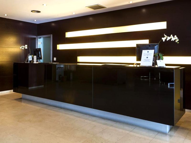 AC Hotel Genovaの写真