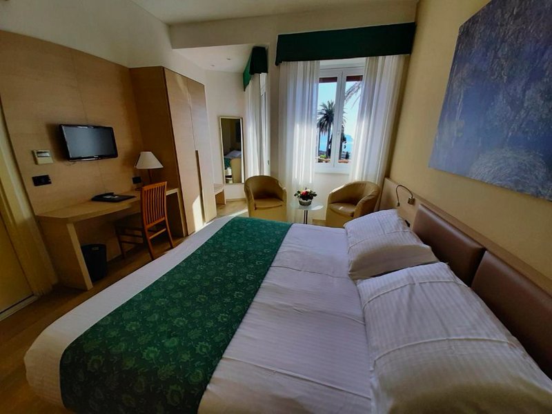 Hotel Esperiaの写真