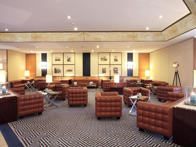 スターホテルズ プレジデント (Starhotels President)の写真