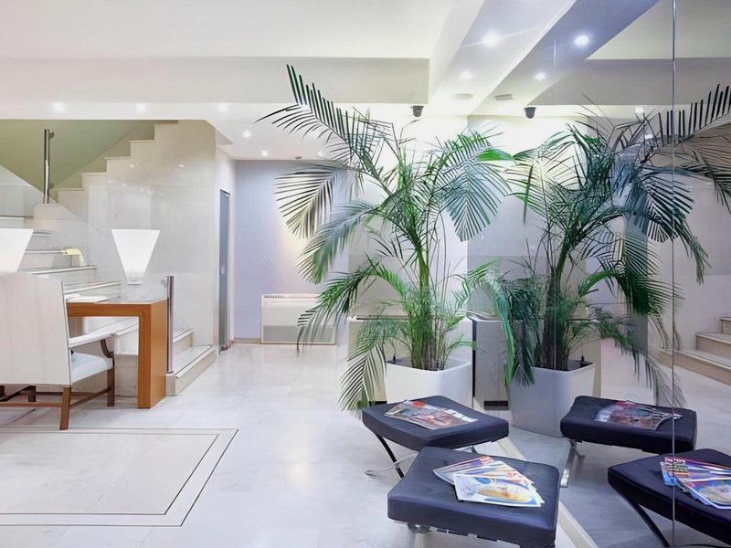 Leto Boutique Hotel Agrinioの写真