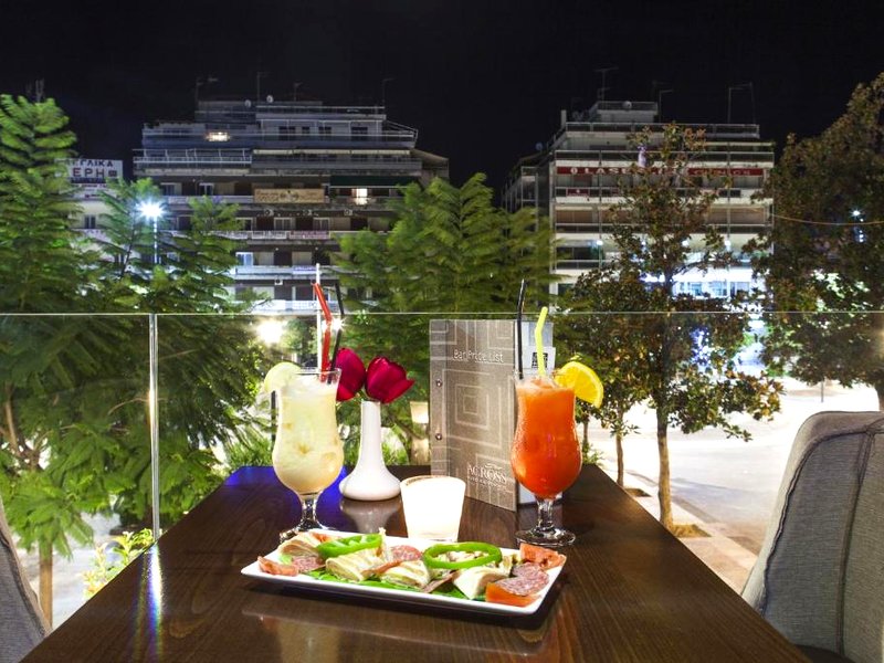 Leto Boutique Hotel Agrinioの写真