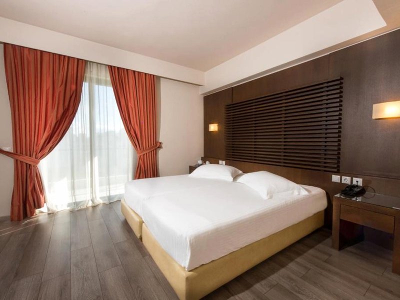 Agrinio Imperial Hotelの写真