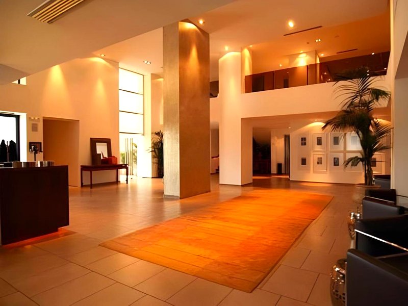 Agrinio Imperial Hotelの写真