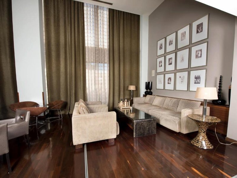 Agrinio Imperial Hotelの写真