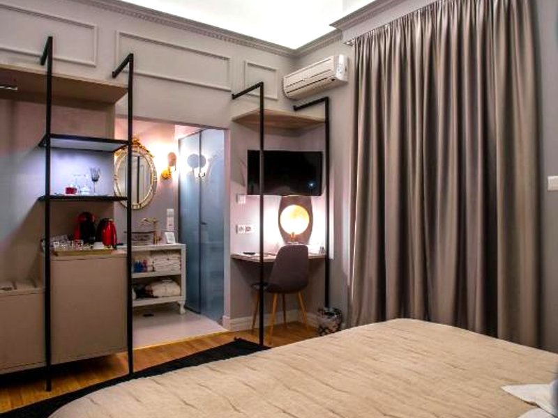 Esperia Boutique Hotelの写真