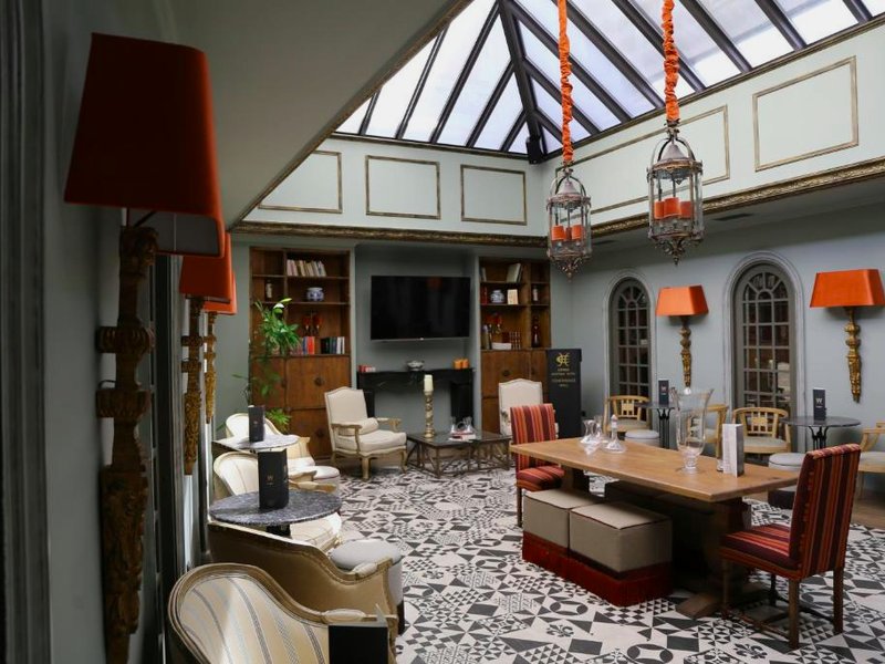 Esperia Boutique Hotelの写真