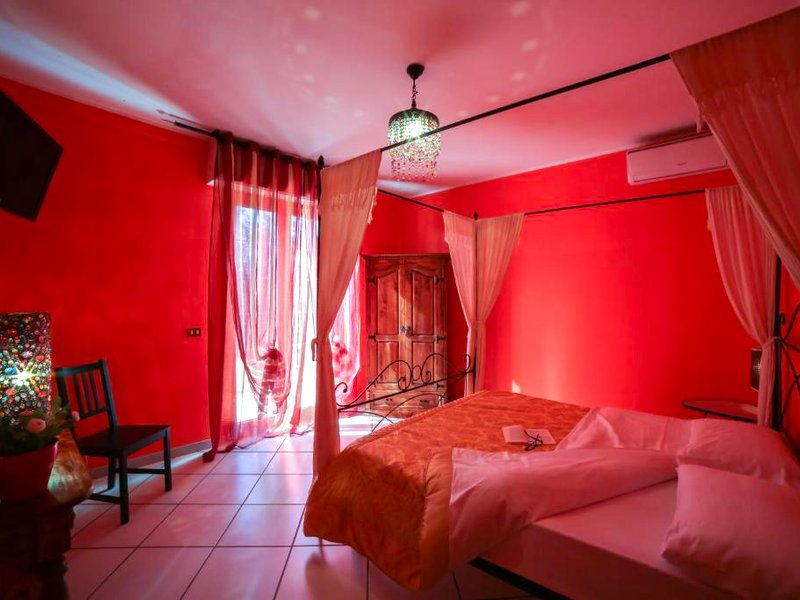 Casale delle Rose B&B Fattoriaの写真
