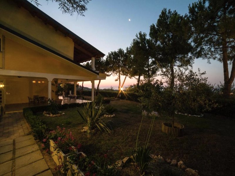 Casale delle Rose B&B Fattoriaの写真