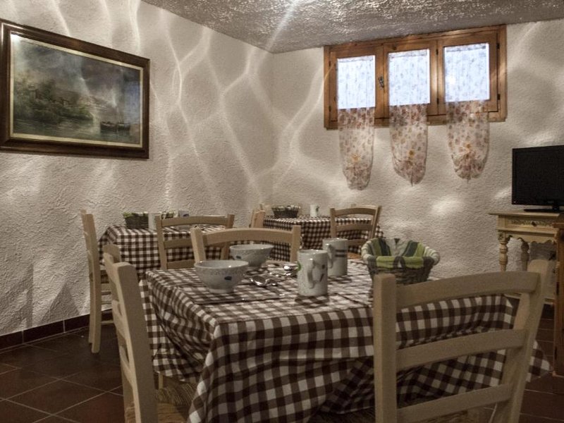 Casale delle Rose B&B Fattoriaの写真