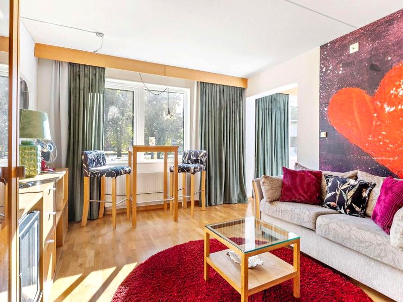 Best Western Hotel Norra Vatternの写真