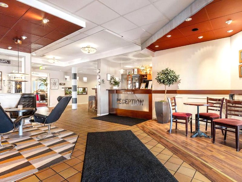 Best Western Hotel Norra Vatternの写真
