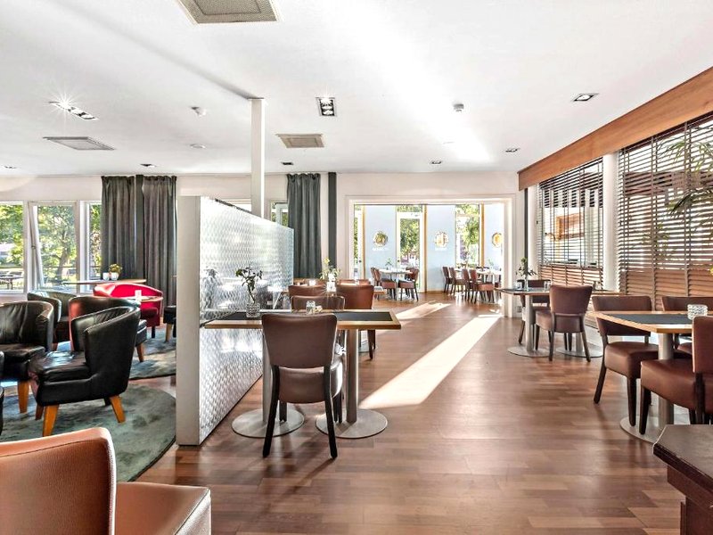 Best Western Hotel Norra Vatternの写真