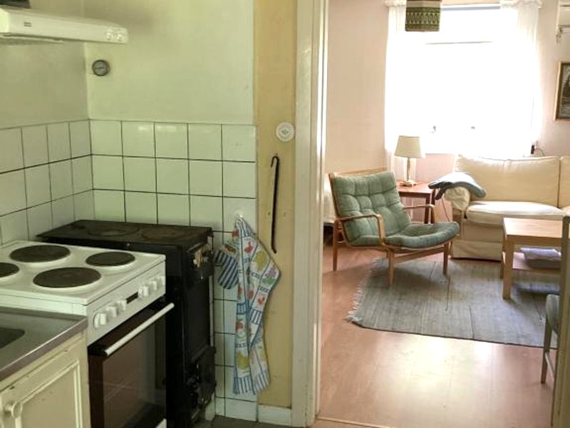 Parhus i Rönneshytta (Parhus i Ronneshytta)の写真