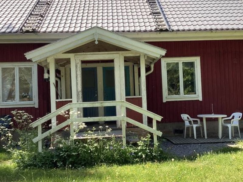 Parhus i Rönneshytta (Parhus i Ronneshytta)の写真