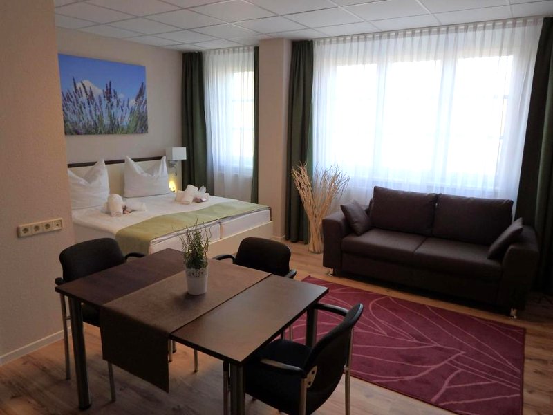 Garni Hotel Lavendelhofの写真