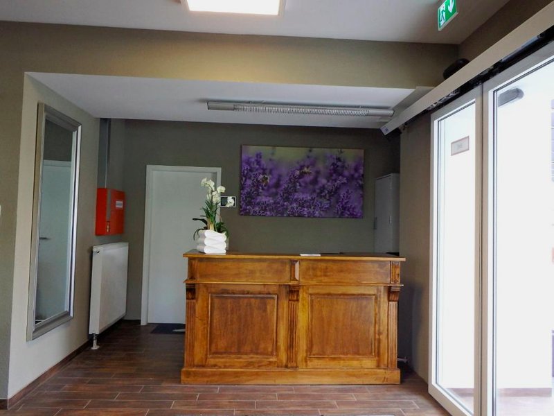 Garni Hotel Lavendelhofの写真