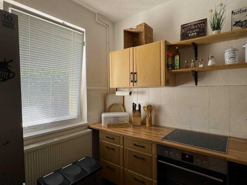 Ferienwohnung Nauen Familie Rennerの写真