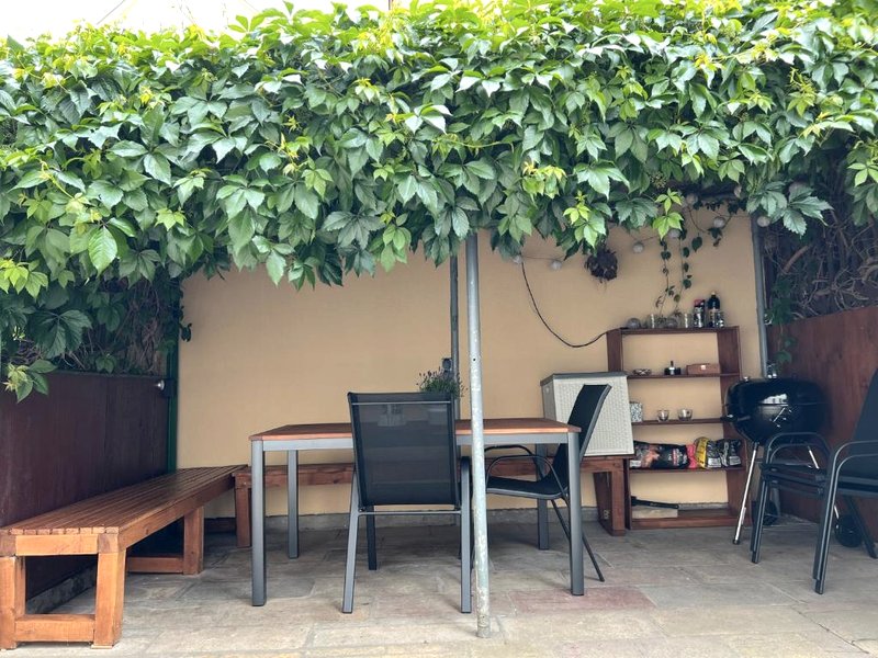 Ferienwohnung Nauen Familie Rennerの写真