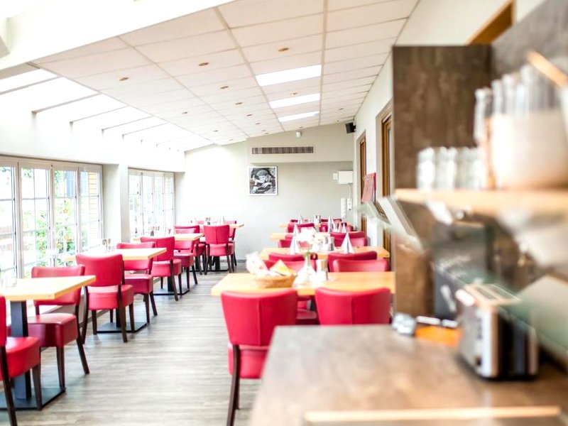 ランドホテル ツム バガーンプール (Landhotel Zum Baggernpuhl)の写真