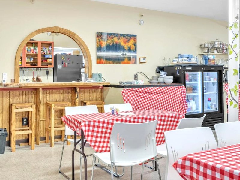 Foothills Lodge & Dinerの写真