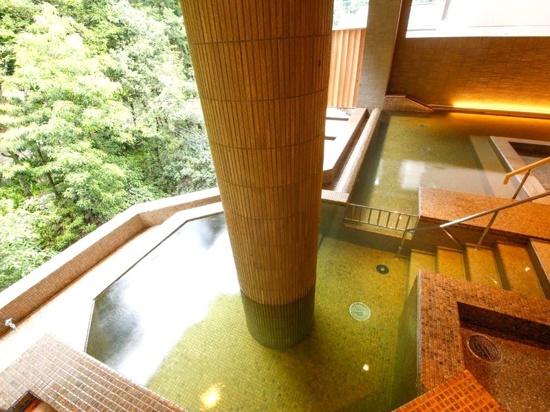 湯山荘 阿讃琴南 (Asan Kotonami)の写真
