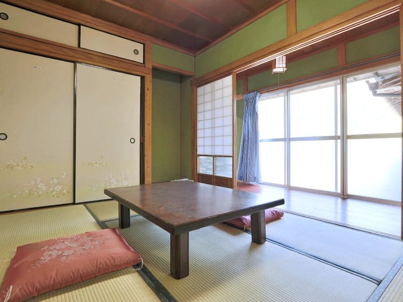 まんのう清流庵 (Mannou Seiryuan )の写真