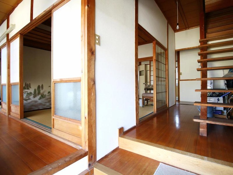 まんのう清流庵 (Mannou Seiryuan )の写真