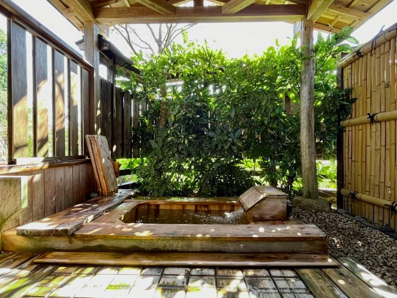 まんのう清流庵 (Mannou Seiryuan )の写真