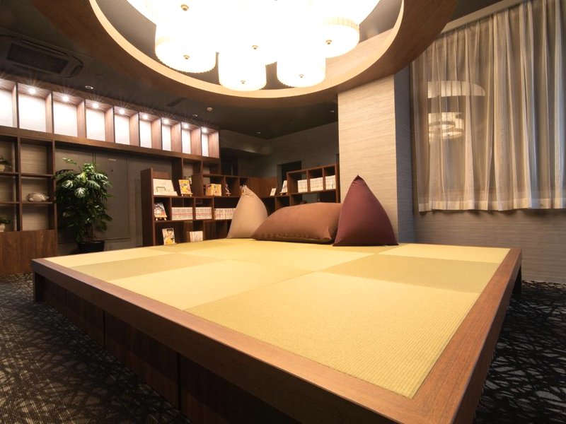琴平パークホテル (Kotohira Park Hotel)の写真