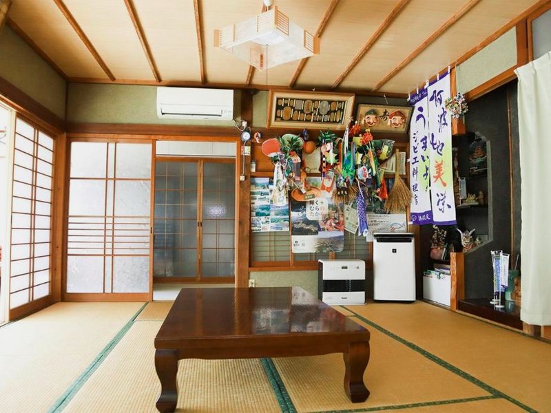 Minsyuku Uribou - Vacation STAY 29922vの写真