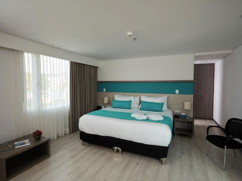 Hotel Nivari Duitamaの写真