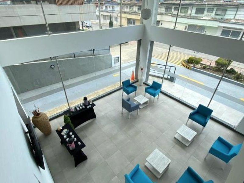 Hotel Nivari Duitamaの写真