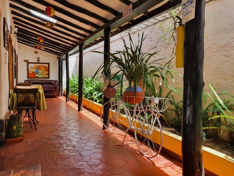Hotel Quinta de Santa Anaの写真
