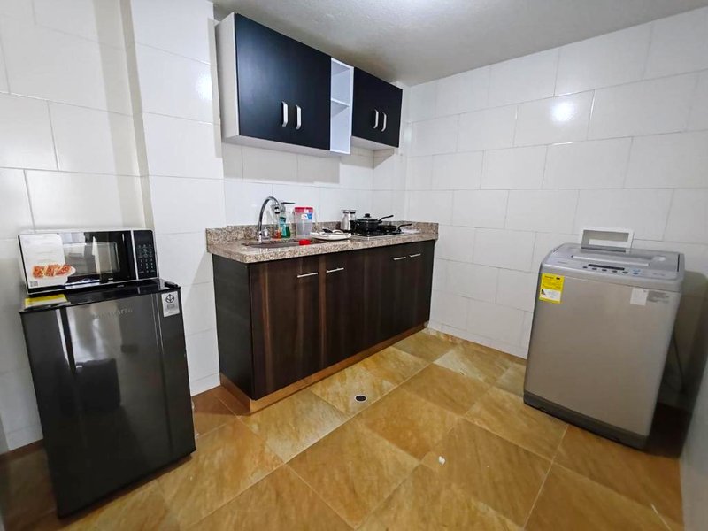 Acogedor apartamento en el corazón de Duitama (Acogedor apartamento en el corazon de Duitama)の写真