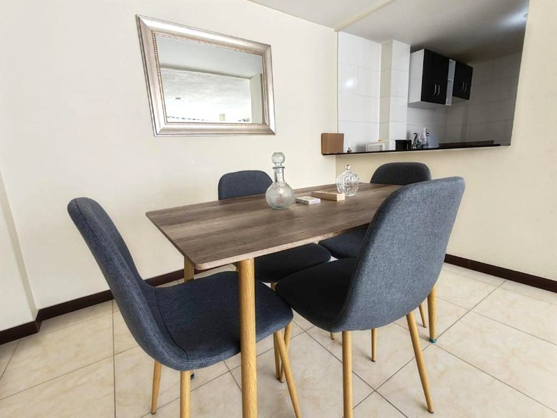Acogedor apartamento en el corazón de Duitama (Acogedor apartamento en el corazon de Duitama)の写真