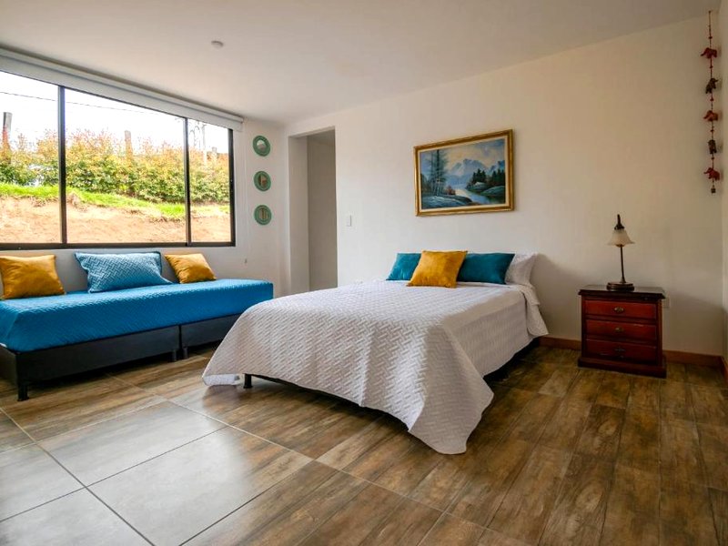 Casa El Roble paipaの写真