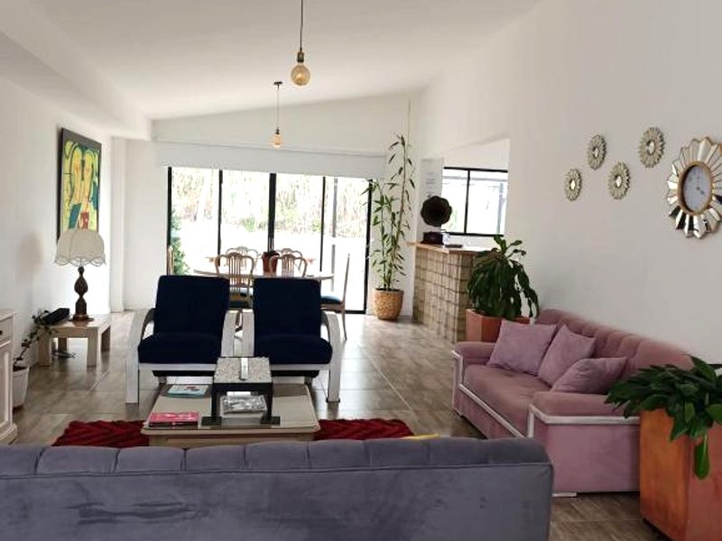 Casa El Roble paipaの写真