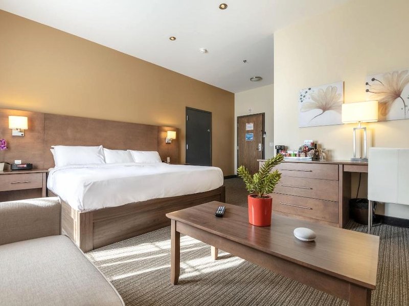 Imperia Hotel et Suites Terrebonneの写真