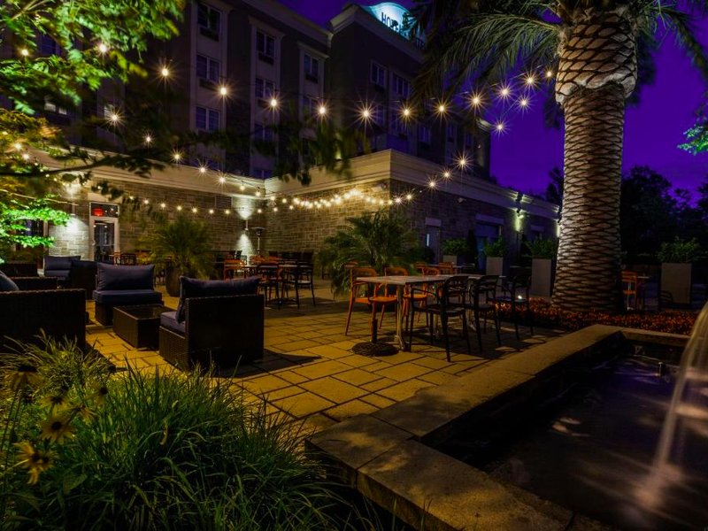 Imperia Hotel et Suites Terrebonneの写真