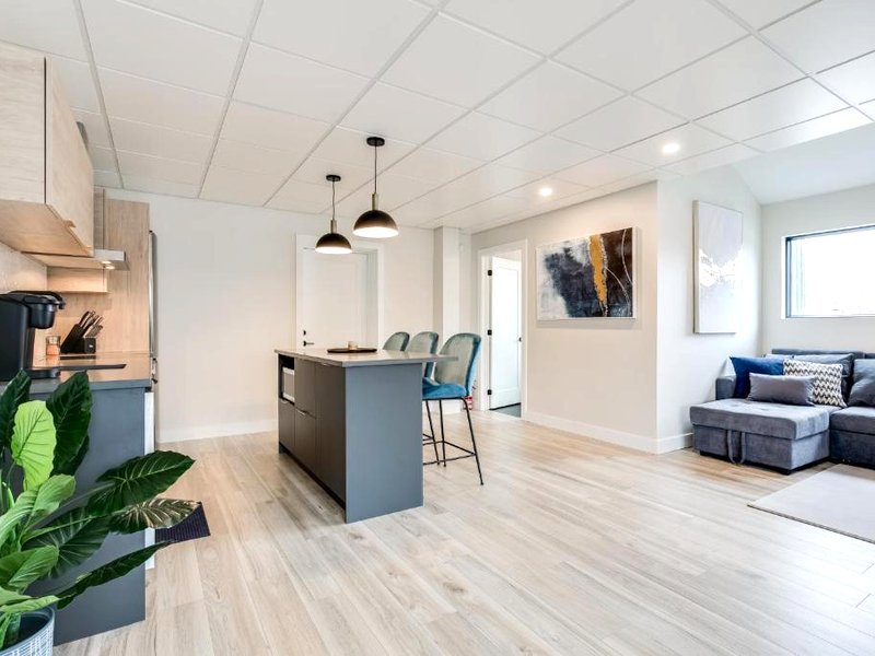 Complexe La Voûte by Gestion ELITE (Complexe La Voute by Gestion ELITE)の写真