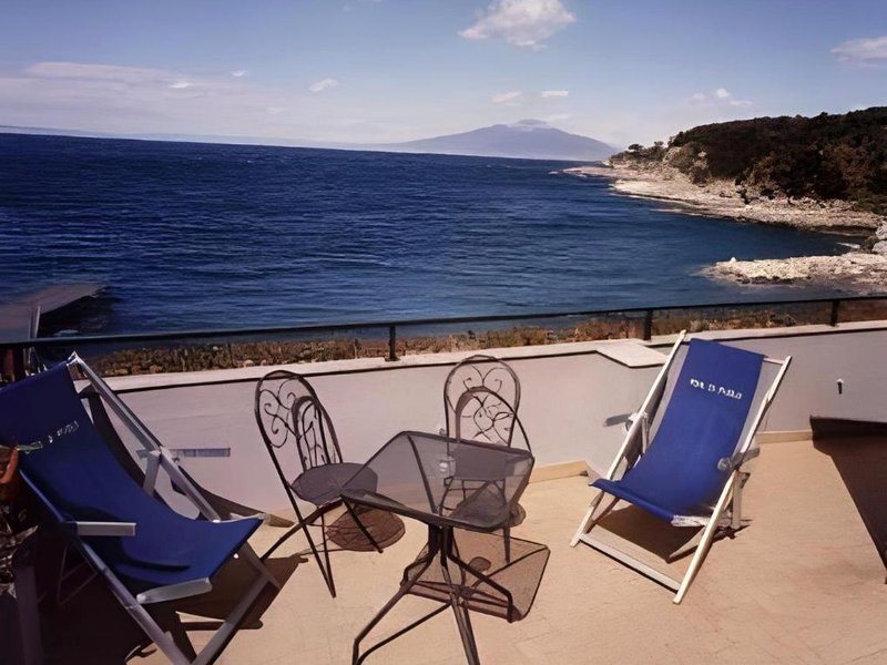 Hotel Baia Di Puoloの写真