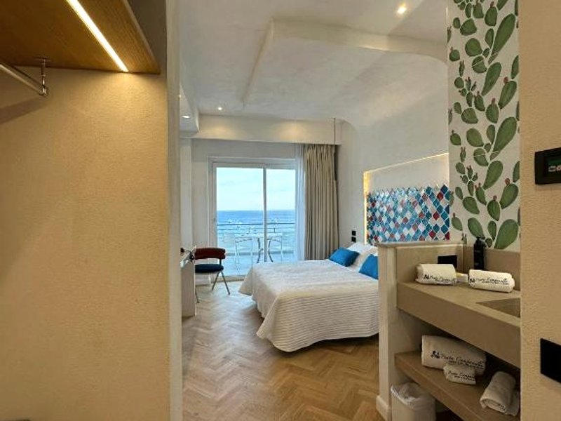 プンタ カンパネラ リゾート & スパ (Punta Campanella Resort & Spa)の写真
