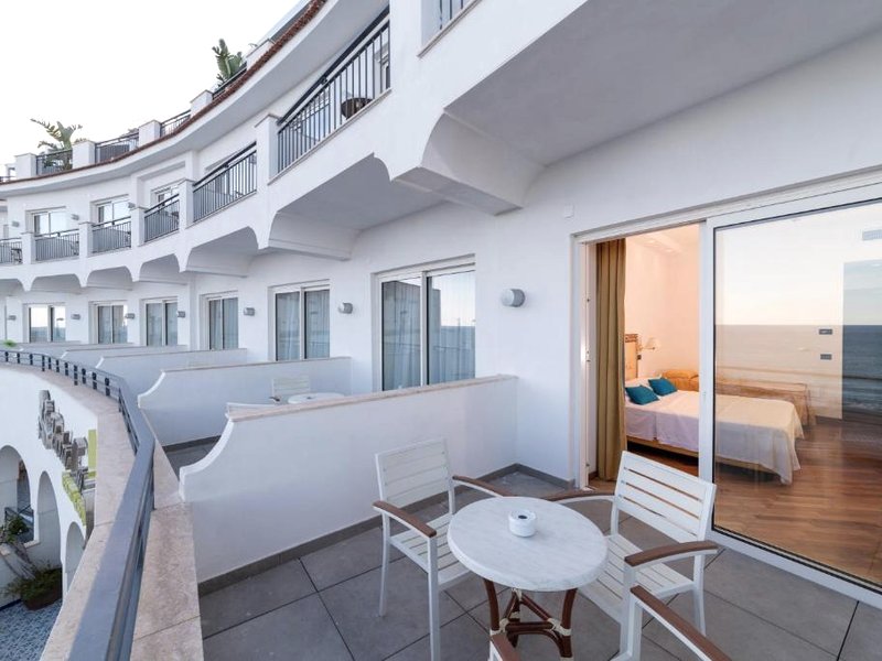 プンタ カンパネラ リゾート & スパ (Punta Campanella Resort & Spa)の写真
