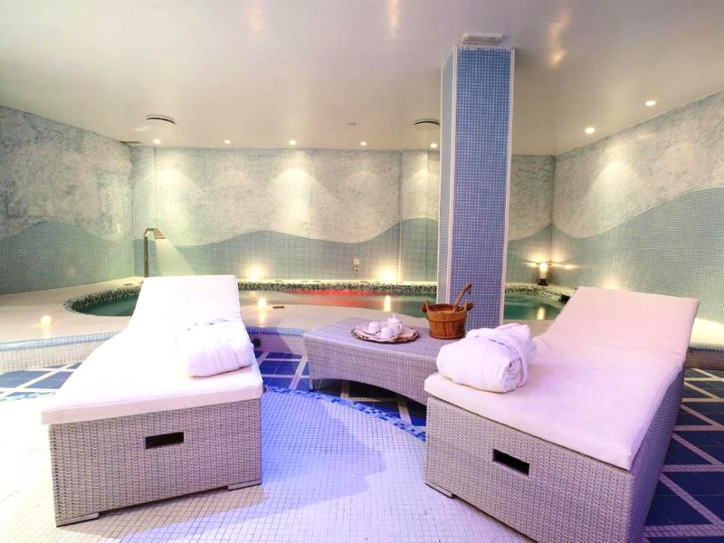 プンタ カンパネラ リゾート & スパ (Punta Campanella Resort & Spa)の写真