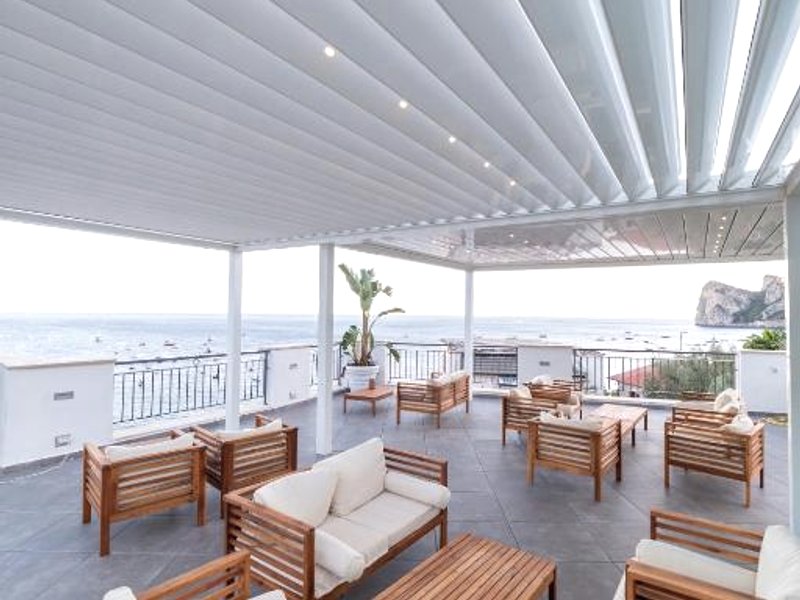 プンタ カンパネラ リゾート & スパ (Punta Campanella Resort & Spa)の写真